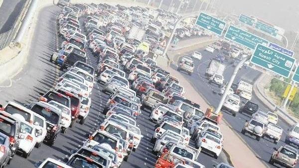 KD 300 fee proposed for Kuwait driving license