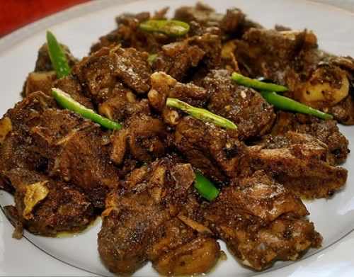 blochi lagan gosht