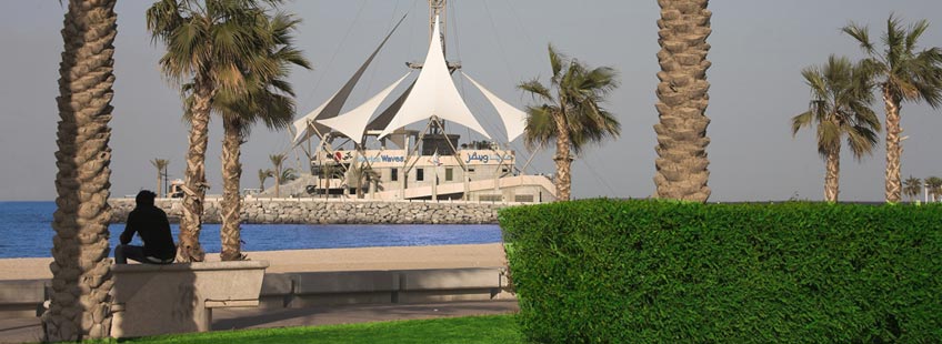 marina waves salmiya kuwait