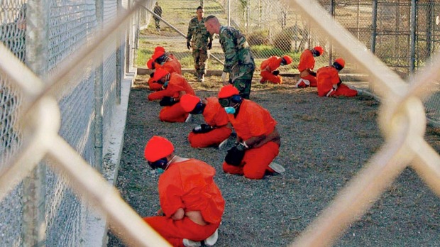 Ex-Gitmo says was tortured – ‘I was sold for $5,000’