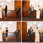 پاکستان اکیڈیمی سکول احمدی کے زیر اہتمامIGCSE گریجوایشن تقریب کا انعقاد 1