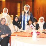 پاکستان اکیڈیمی سکول احمدی کے زیر اہتمامIGCSE گریجوایشن تقریب کا انعقاد 5