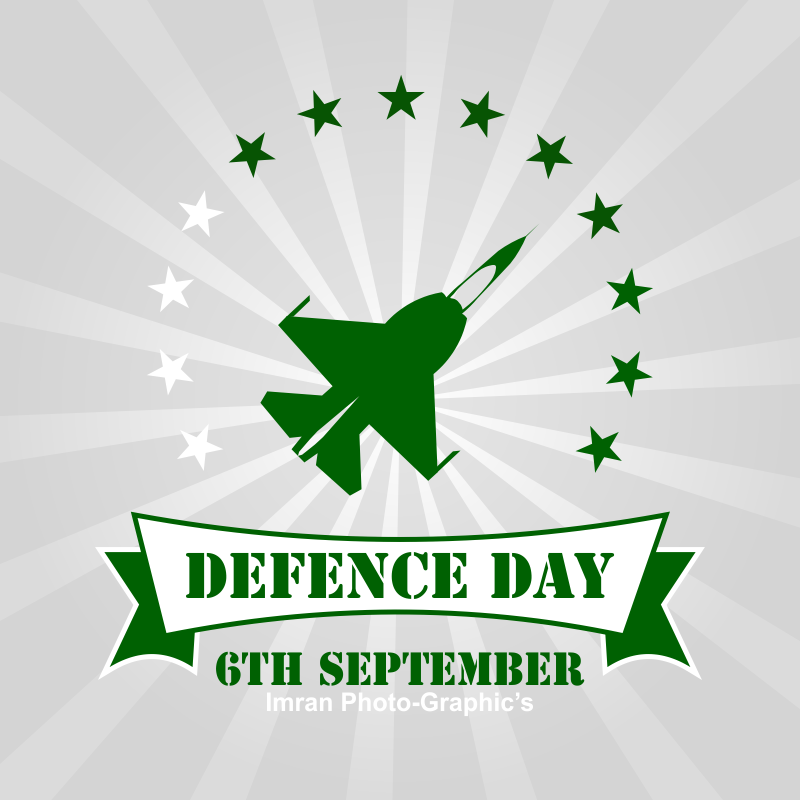 Pakistan Defence Day Facebook Covers & Profile Pictures