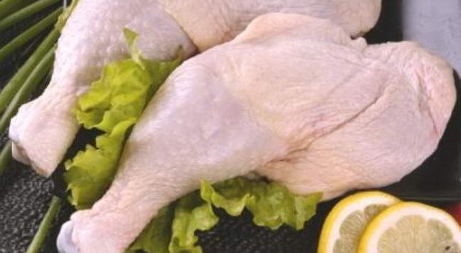 مرغی کا گوشت سالمونیلا سے متاثرہ ہے: کویت بلدیہ کی تصدیق