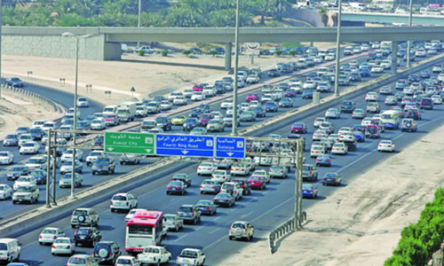 کویت: ڈرائیونگ لائسنس اور گاڑی کی رجسٹریشن کے لئے نئی تجویز آگئی 1