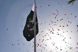 کویت میں پاکستان کا 71واں یوم آزادی بھرپور طریقے سے منایا گیا 2