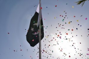 کویت میں پاکستان کا 71واں یوم آزادی بھرپور طریقے سے منایا گیا 2