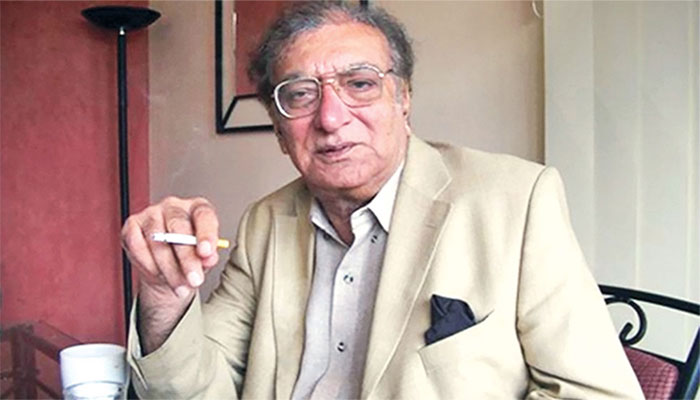 Ahmad Faraz Poetry