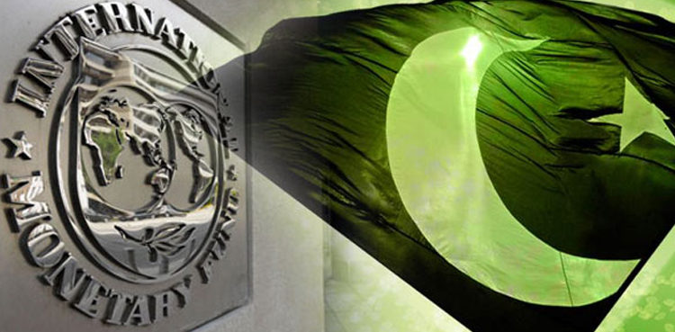 IMF approves $1.4 bn funding for Pakistan