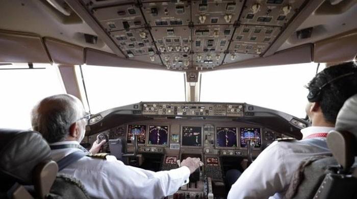 Malaysia reinstates Pakistani pilots after verifying licences
