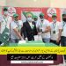 Blood Donation Campy By Pakistan Blood Donors Association - Kuwait