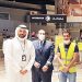 Over 200,000 passengers leave Kuwait