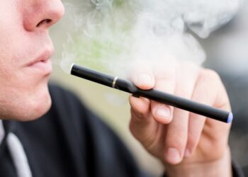 کویت میں ای سگریٹس پر یکم جنوری 2023 سے 100% ٹیکس لاگو ہوگا