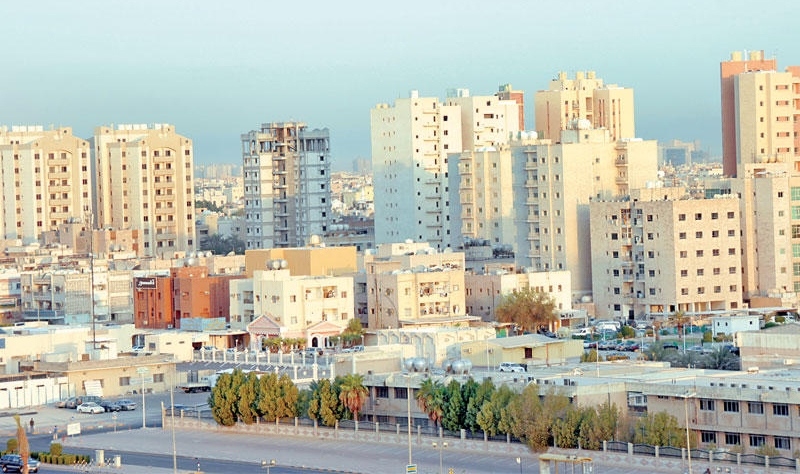 ریاست کی طرف سے کویتی شہریوں کو ادا کیے جانے والے رینٹ الاؤنسز شہر کی تعمیرپر آنیوالی 'لاگت' سے بھی زیادہ ہ