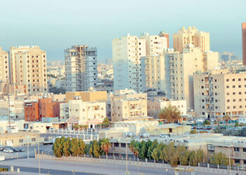 ریاست کی طرف سے کویتی شہریوں کو ادا کیے جانے والے رینٹ الاؤنسز شہر کی تعمیرپر آنیوالی 'لاگت' سے بھی زیادہ ہ