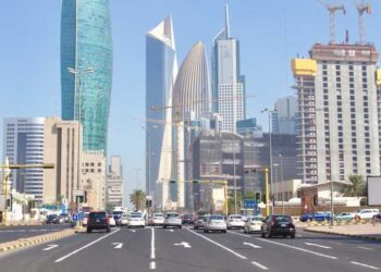 کویت میں سڑکوں کے نام رکھنا بند،اب ناموں کی جگہ  نمبر استعمال ہونگے