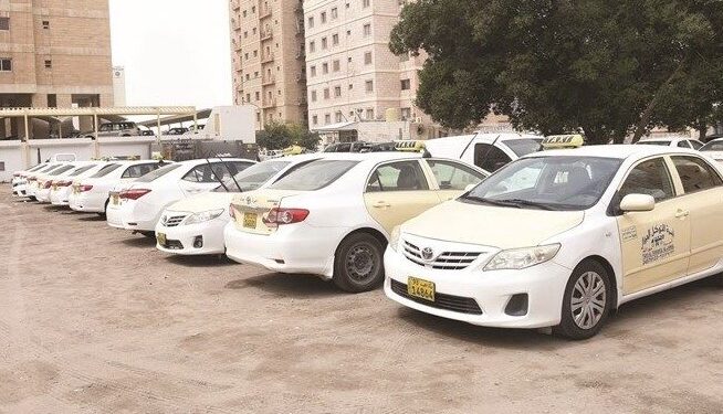 کویتی حکومت کی جانب سے ٹیکسی ڈرائیوروں اور ٹیکسی آپریٹرز کے لیے 8 رہنما اصول وضع کردئیے گئے 1