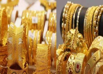 کویتی باشندوں اور غیر ملکی تارکین وطن نے چھ ماہ میں نو ٹن سونا خریدا