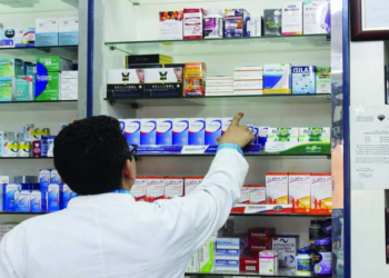 کویتی وزارت صحت نے ادویات کے ضیاع کو روکنے کے لیے اقدامات متعارف کرادئیے