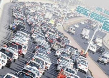 کویت میں اسکول دوبارہ کھلنے سے سڑکوں پر ٹریفک میں اضافہ متوقع