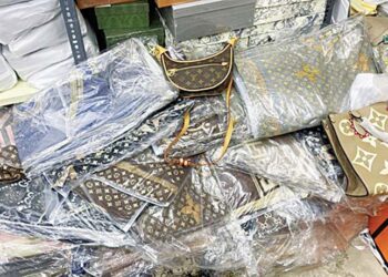 جعل سازی معیشت کو متاثر اور زندگیوں کو خطرے میں ڈالتی ہے، رپورٹ