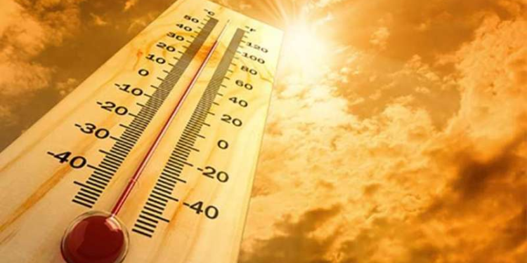 ماہرین فلکیات نے کل سے کویت میں موسم گرما کے شدید دورکے خاتمے کی نوید سُنا دی