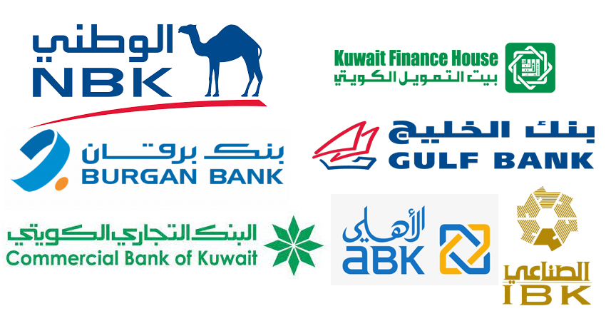 دنیا کے 1000 بڑے بینکوں کی فہرست میں 7 کویتی بینک بھی شامل 1