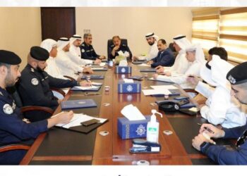 قواعد کی خلاف ورزی کرنے والے بس ڈرائیورز کی ملک بدری کے حوالے سے حکام کی ٹرانسپورٹ کمپنیوں کے ساتھ ایک ملاقات