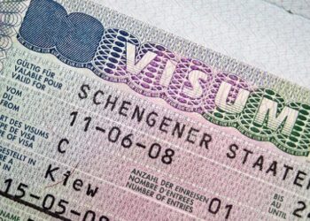 کویتی باشندوں کو قانونی طور پر ‘شینجن ویزا’ کے حصول کیلئے قواعد کی پابندی کرنے کی تاکید