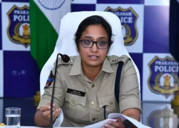 بھارتی ریاست آندھرا پردیش نے جنوری سے 22 اپریل تک جاری کیے گئے 27000 جعلی کویتی ویزے برآمد  کرلئے