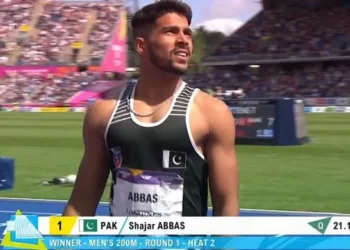 کامن ویلتھ گیمز